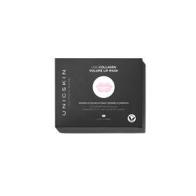 UNICCOLLAGEN VOLUME LIP 5*1 patch