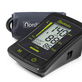 Norditalia Bp-1000 Blood Pressure Monitor