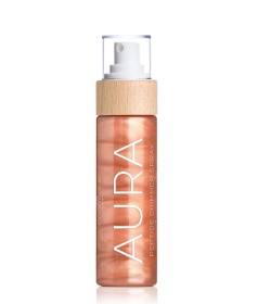 AURA Peptide Shimmer Spray