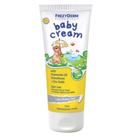 Baby Cream 175ml