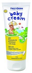 Baby Cream 175ml