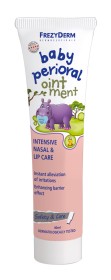 Baby Perioral Ointment