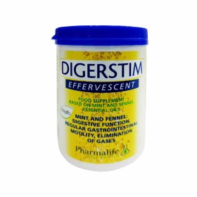 Digerstim Effervescent Granules 100g