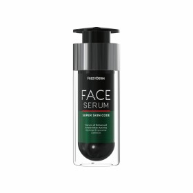 Face Serum Super Skin Code