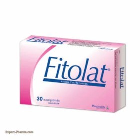 Fitolat Tablets