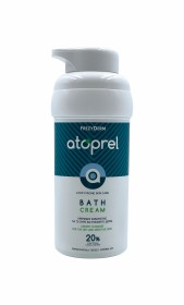Atoprel Bath Cream