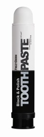 Black & Polish Toothpaste 