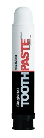 Gingivital Toothpaste 