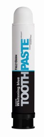 Instant Whitening Blue Toothpaste