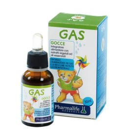 Gas Drops 30 ml