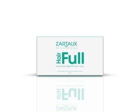 Ampoules Against Hair Loss