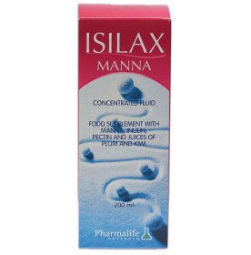 isilax manna