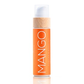 MANGO Suntan & Body Oil