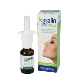 Nasalin spray