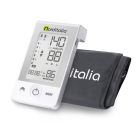 Norditalia Dbp-6177 Blood Pressure Monitor
