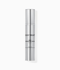 OXY Treat dry-sensetive skin day cream 50 ml