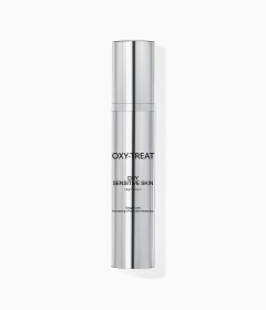 OXY Treat dry-sensetive skin Night cream 50 ml