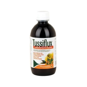 Tussiflux Concentrated Fluid 200ml