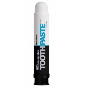 Instant Whitening Blue Toothpaste