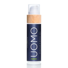 UOMO Suntan & Body Oil