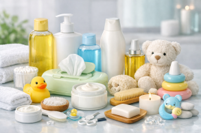 Baby Care
