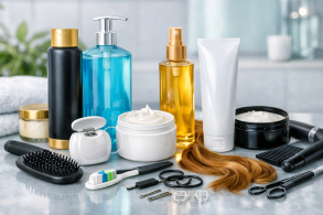 Hair care