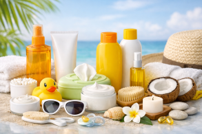 Sun Care