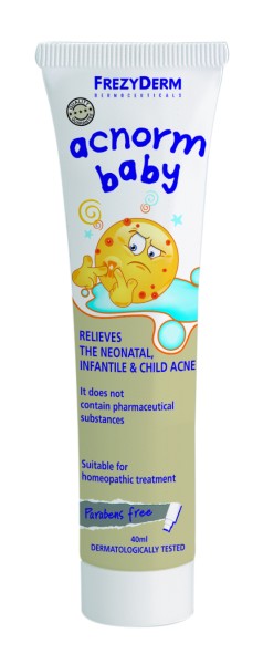 Ac-Norm Baby Cream