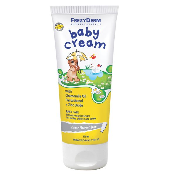 Baby Cream 175ml