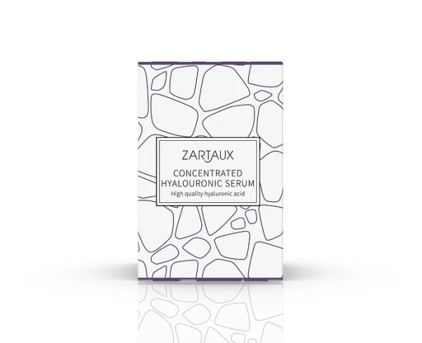 Concentrated Hyalouronic serum 30 ML