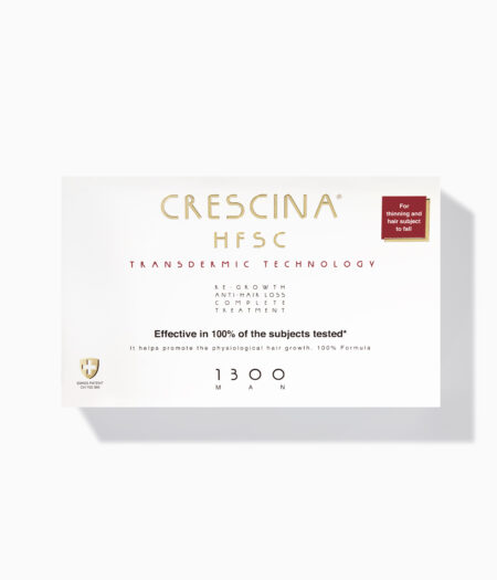 Crescina Complete