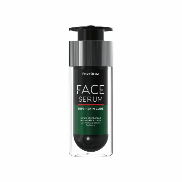 Face Serum Super Skin Code