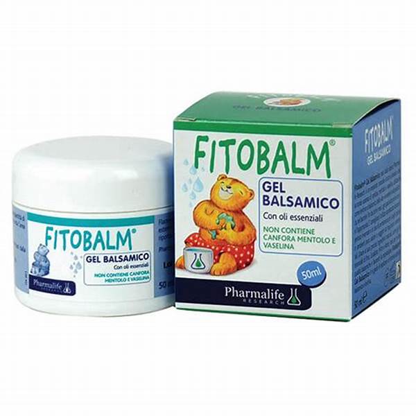 Fitobalm Balsamic Gel 50 ml