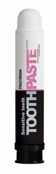 Sensitive Teeth Toothpaste