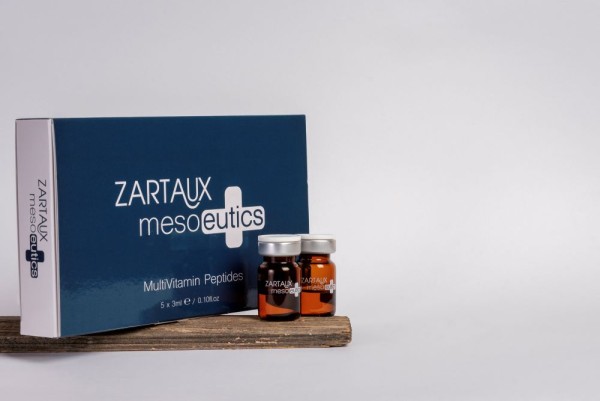 MultiVitamin Peptides 