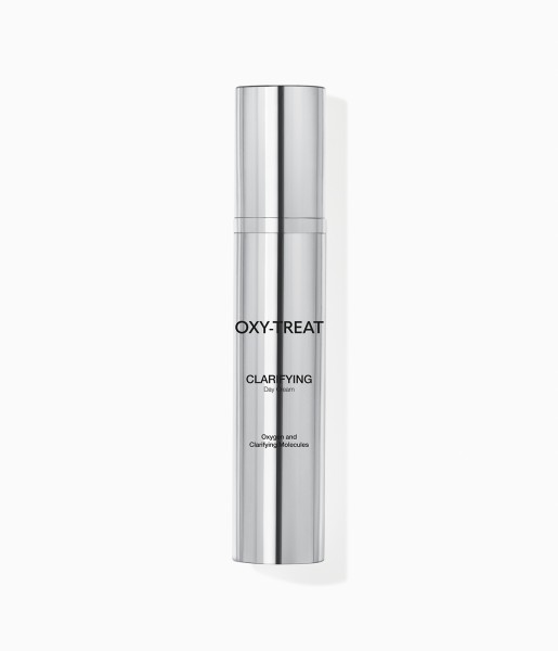 OXY Treat Clarifying  day cream 50 ml