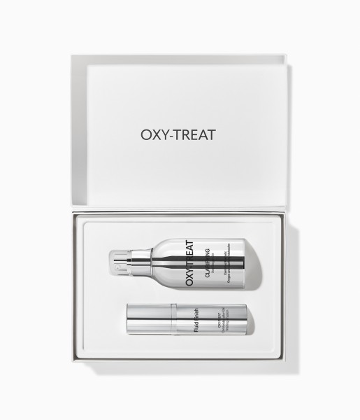 OXY Treat Clarifying Treatement 15ml+ 50 ml
