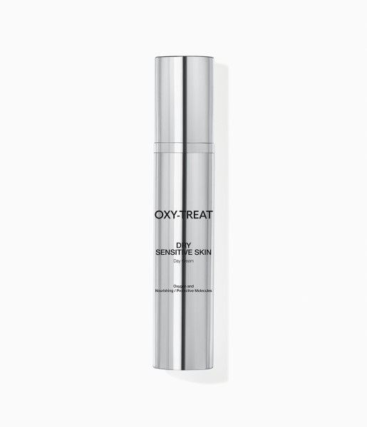 OXY Treat dry-sensetive skin day cream 50 ml