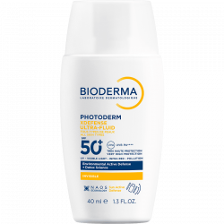PHOTODERM XDEFENSE ULTRA-FLUID SPF50+