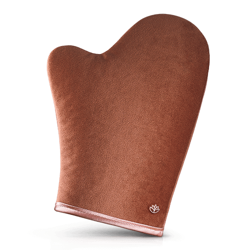 Premium Self-Tanning Mitt