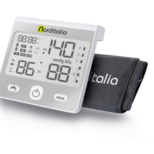 Norditalia Dbp-6175 Blood Pressure Monitor