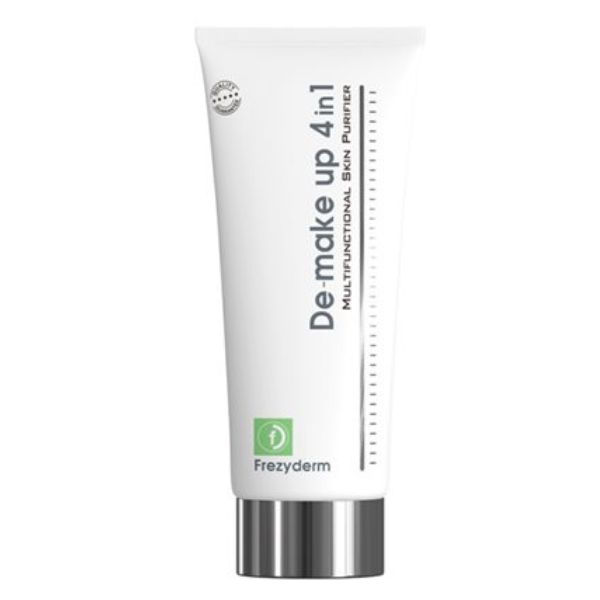 De-make up 4in1