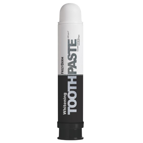Whitening Toothpaste