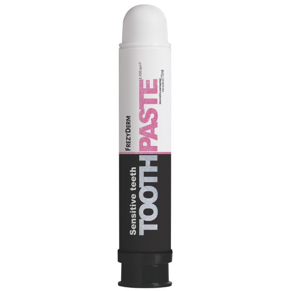 Sensitive Teeth Toothpaste