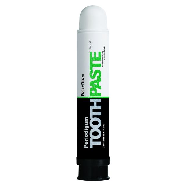 Periodigum Toothpaste 