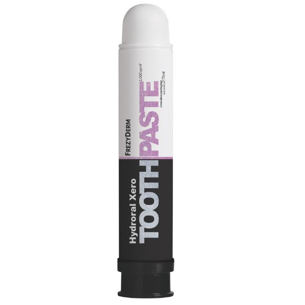 Hydroral Xero Toothpaste 
