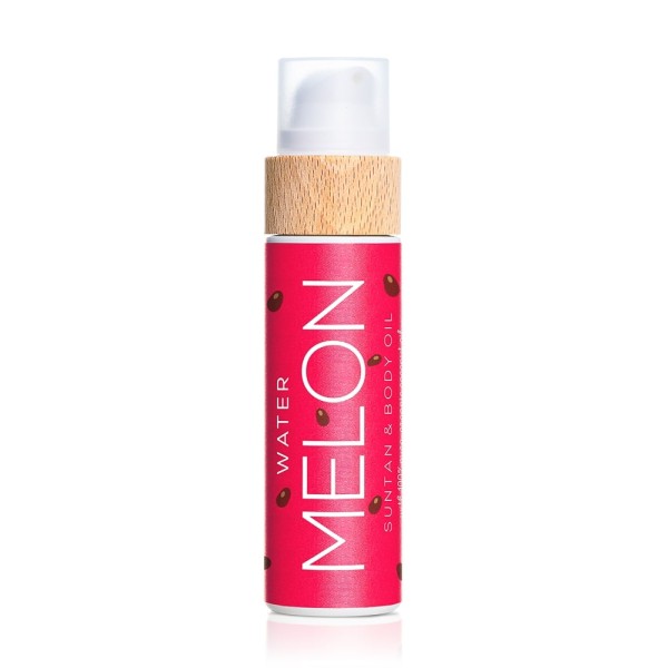 WATERMELON Suntan & Body Oil