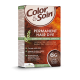 CS Hair Dye-Blond Dark Gold 6G