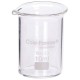 Glass beaker