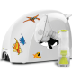 Norditalia Hi-Neb Nebulizer White